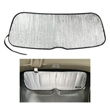 Tailgate Sunshade for 2016-2022 Honda Pilot SUV