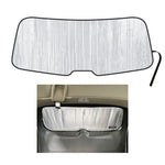 Tailgate Sunshade for 2016-2022 Honda Pilot SUV