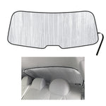 Tailgate Sunshade for 2021-2025 Hyundai Elantra Sedan