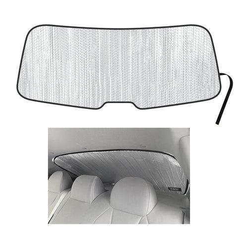 Tailgate Sunshade for 2021-2025 Hyundai Elantra Sedan