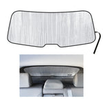 Tailgate Sunshade for 2018-2023 Hyundai Kona SUV