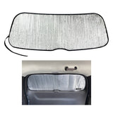 Tailgate Sunshade for 2020-2025 Hyundai Palisade SUV