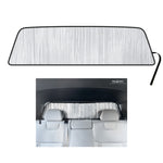 Tailgate Sunshade for 2022-2025 Hyundai Santa Cruz Pickup