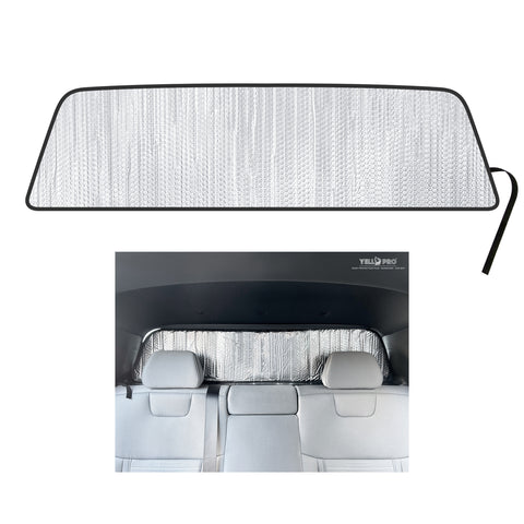 Tailgate Sunshade for 2022-2025 Hyundai Santa Cruz Pickup