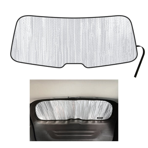 Tailgate Sunshade for 2019-2023 Hyundai Santa Fe SUV