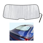 Tailgate Sunshade for 2020-2025 Hyundai Sonata Sedan