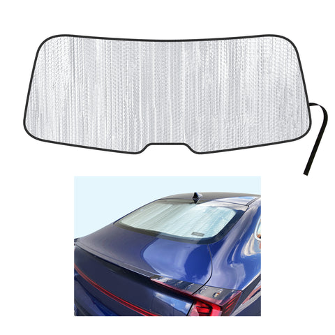 Tailgate Sunshade for 2020-2025 Hyundai Sonata Sedan