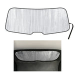 Tailgate Sunshade for 2016-2021 Hyundai Tucson SUV