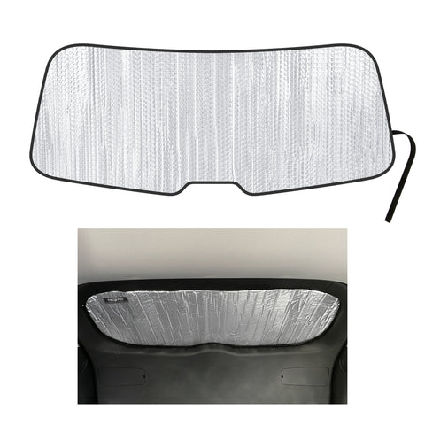 Tailgate Sunshade for 2016-2021 Hyundai Tucson SUV