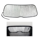 Tailgate Sunshade for 2022-2024 Hyundai Tucson, Plug-in Hybrid, Hybrid, SUV