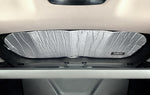 Tailgate Sunshade for 2018-2025 Alfa Romeo Stelvio SUV