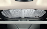 Tailgate Sunshade for 2018-2025 Alfa Romeo Stelvio SUV