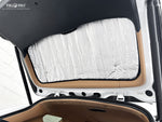 Full Set of Sunshades (w/ 3rd Row) for 2021-2025 Genesis GV80 SUV
