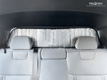 Full Set of Sunshades for 2022-2025 Hyundai Santa Cruz Pickup