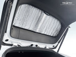 Tailgate Sunshade for 2022-2024 Lexus NX, Plug-in Hybrid, Hybrid, EV, SUV