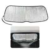 Tailgate Sunshade for 2017-2025 Jeep Compass SUV