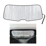 Tailgate Sunshade for 2017-2025 Jeep Compass SUV