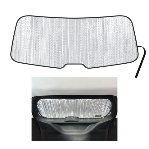 Tailgate Sunshade for 2017-2025 Jeep Compass SUV