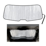 Tailgate Sunshade for 2014-2021 Jeep Grand Cherokee SUV