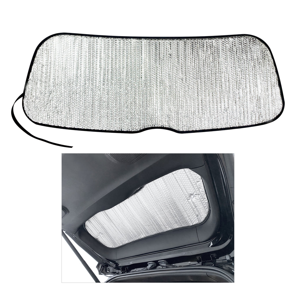 Best sunshade for shop jeep grand cherokee