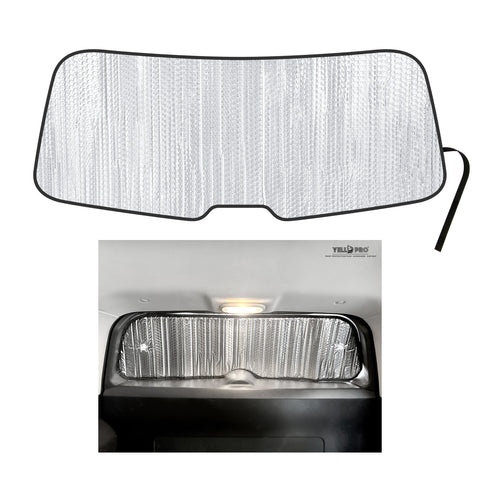 Tailgate Sunshade for 2007-2017 Jeep Patriot SUV
