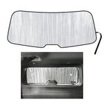 Tailgate Sunshade for 2022-2025 Jeep Wagoneer SUV (Not for Grand Wagoneer)