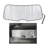 Tailgate Sunshade for 2022-2025 Jeep Wagoneer SUV (Not for Grand Wagoneer)