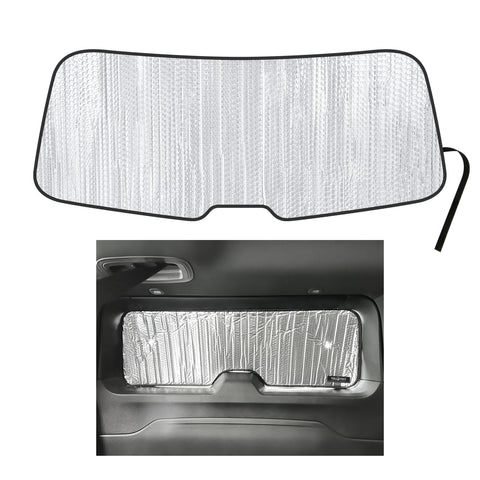 Tailgate Sunshade for 2022-2025 Jeep Wagoneer SUV (Not for Grand Wagoneer)