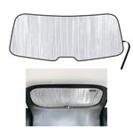 Tailgate Sunshade for 2021-2025 Kia Seltos SUV