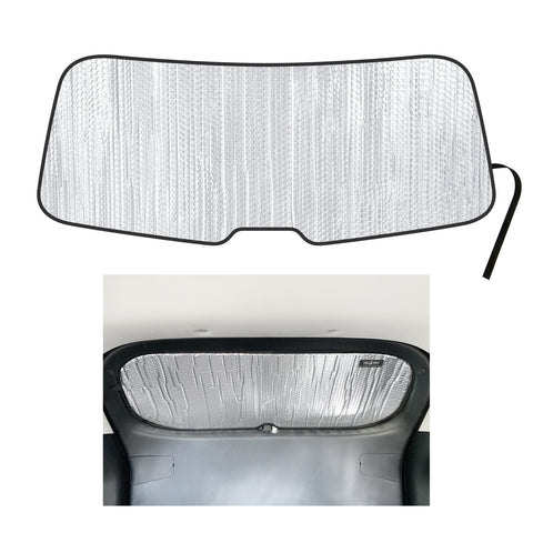 Tailgate Sunshade for 2021-2025 Kia Seltos SUV