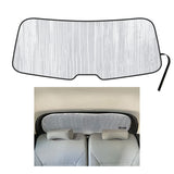 Tailgate Sunshade for 2016-2020 Kia Sorento SUV