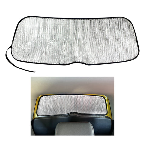 Tailgate Sunshade for 2020-2024 Kia Soul SUV