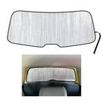 Tailgate Sunshade for 2020-2025 Kia Soul SUV