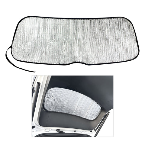 Rear Tailgate Window Sunshade for 2023-2025 Kia Sportage, Plug-in Hybrid, Hybrid, SUV