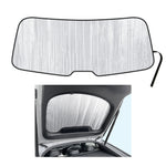 Tailgate Sunshade for 2018-2023 Kia Stinger Sedan