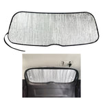 Tailgate Sunshade for 2020-2025 Kia Telluride SUV