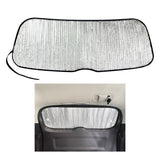 Tailgate Sunshade for 2020-2025 Kia Telluride SUV