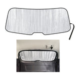 Tailgate Sunshade for 2020-2025 Kia Telluride SUV