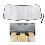 Tailgate Sunshade for 2021-2025 Lexus IS Sedan