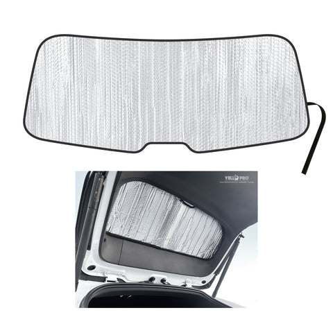 Tailgate Sunshade for 2022-2025 Lexus NX, Plug-in Hybrid, Hybrid, EV, SUV