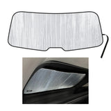 Tailgate Sunshade for 2016-2022 Lexus RX SUV