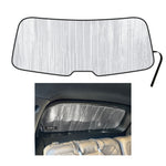 Tailgate Sunshade for 2020-2025 Lincoln Aviator SUV