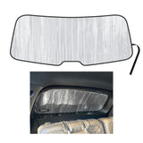 Tailgate Sunshade for 2020-2025 Lincoln Aviator SUV