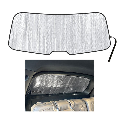 Tailgate Sunshade for 2020-2025 Lincoln Aviator SUV