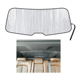 Tailgate Sunshade for 2017-2020 Lincoln Continental