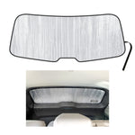 Tailgate Sunshade for 2020-2025 Lincoln Corsair SUV