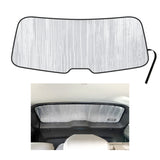 Tailgate Sunshade for 2020-2025 Lincoln Corsair SUV