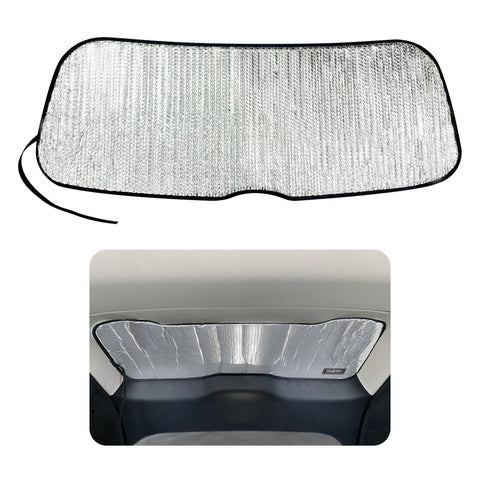 Tailgate Sunshade for 2019-2023 Lincoln Nautilus SUV