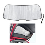 Tailgate Sunshade for 2023-2025 Mazda CX-50 CX50 SUV