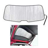 Tailgate Sunshade for 2023-2025 Mazda CX-50 CX50 SUV